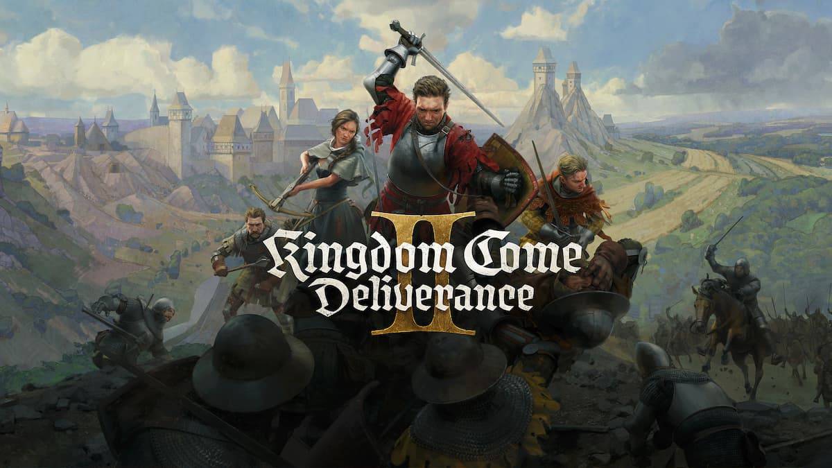 Kingdom Come Deliverance 2 Guida al romanticismo: tutte le opzioni romantiche