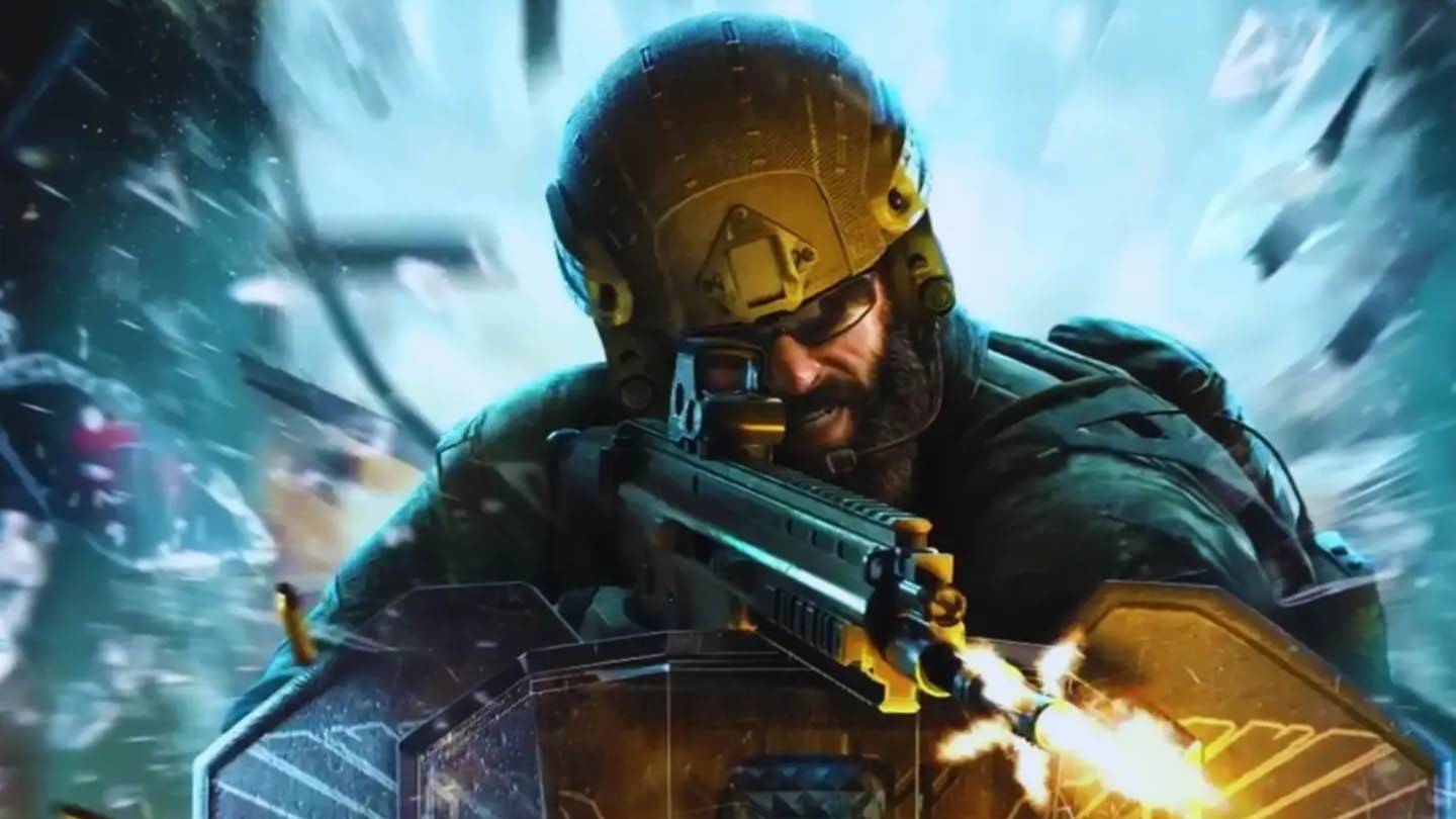 Ubisoft Unveils Rainbow Anim na Siege 2: Pinahusay na Visual sa Spotlight