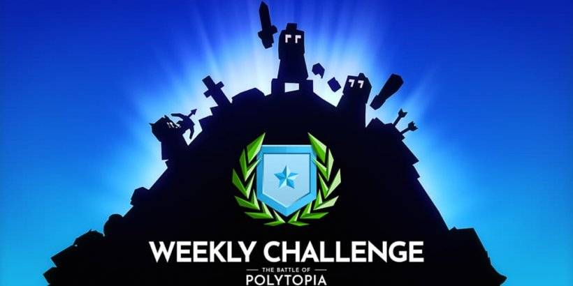 Polytopia Launches Weekly One-Shot Challenges
