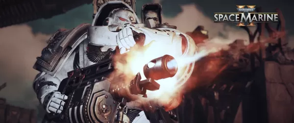 Henry Cavill Embraces Warhammer 40,000's Complexity