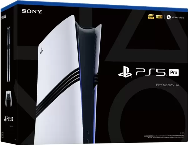 Precios del PS5 Pro en Amazon