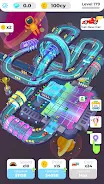 Schermata Idle Racing Tycoon-Car Games 2