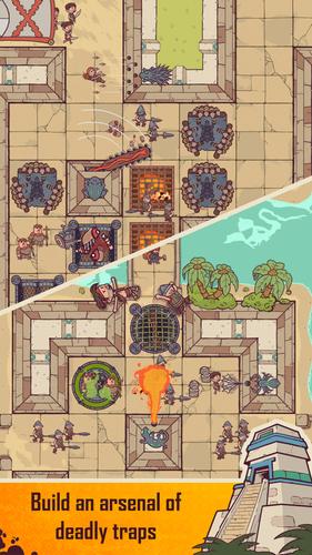 Sanctuaries Screenshot 3