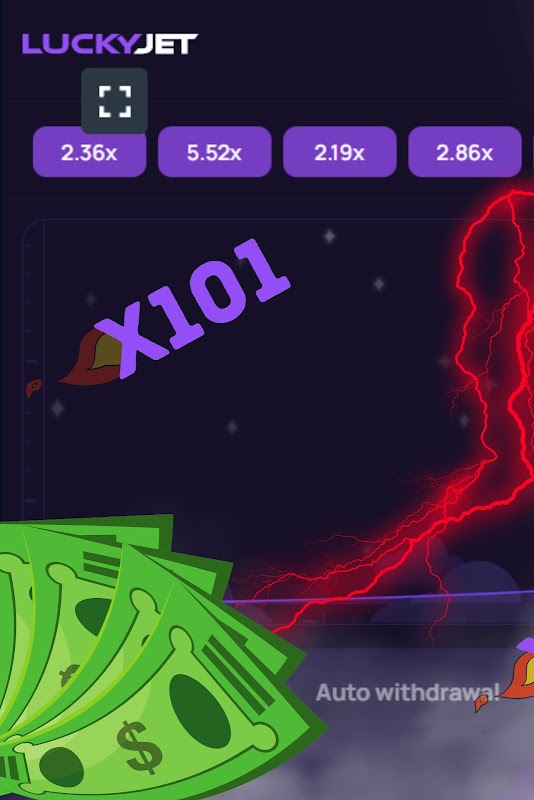 Jet x aviator predictor Скриншот 1