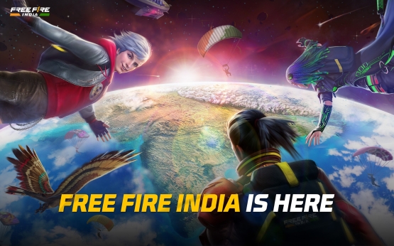 Free Fire, 7 Aniversario Captura de pantalla 1