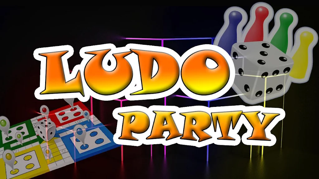 Ludo Party Club Parchis ESP Screenshot 3