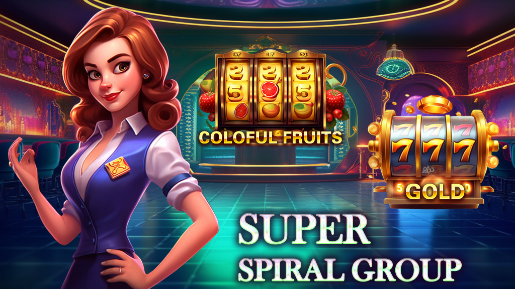 Yummy slot machine應用截圖第1張