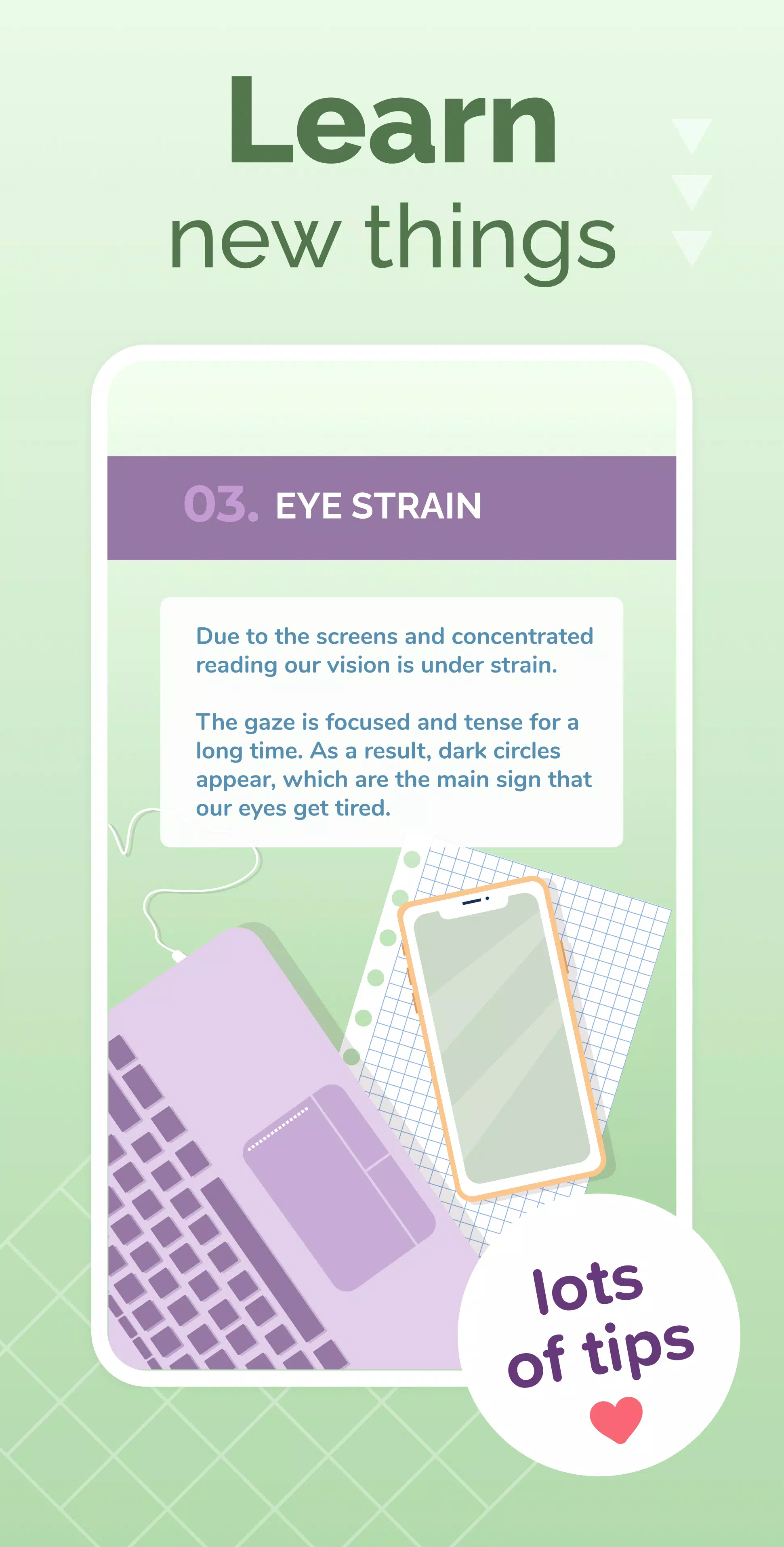 Face Massage, Skincare: forYou应用截图第4张