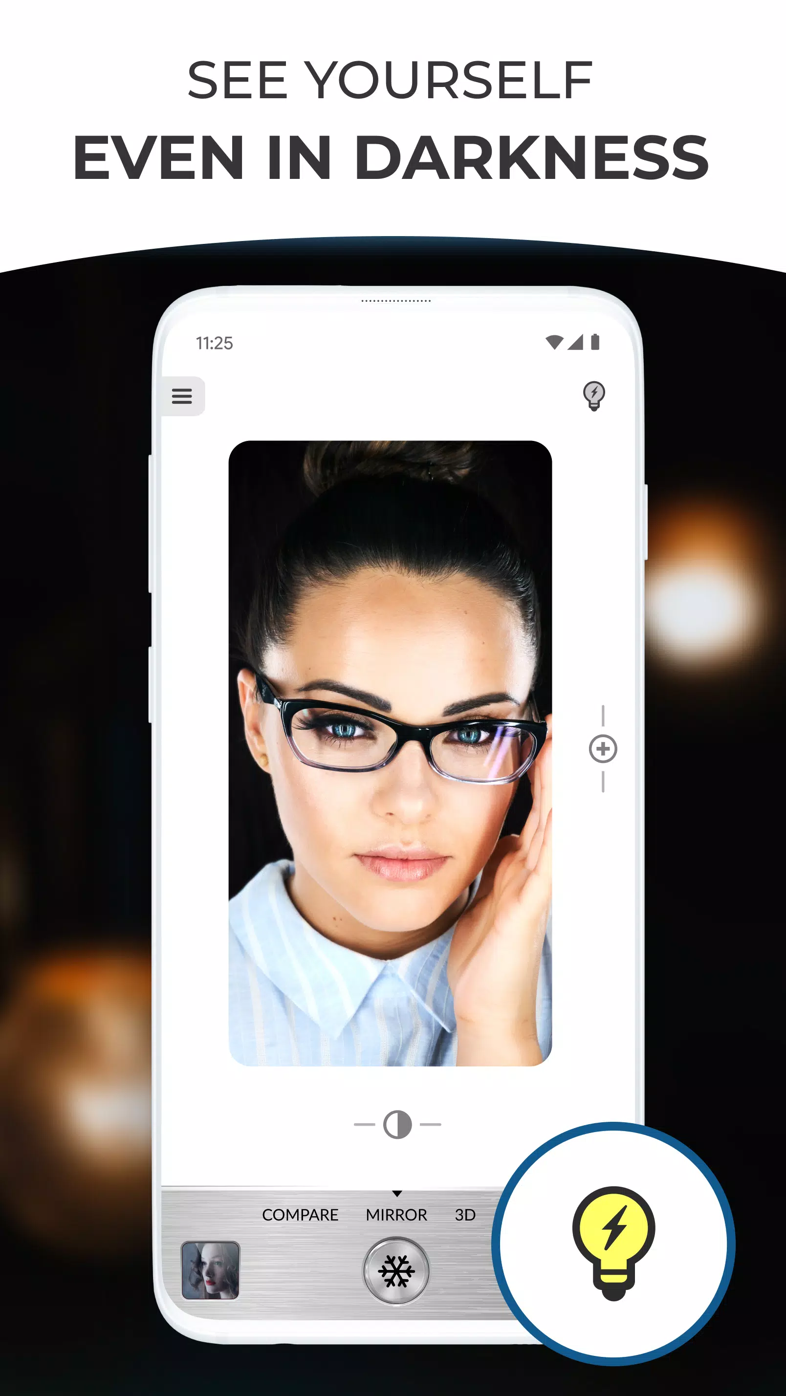 Mirror Plus Zrzut ekranu 4
