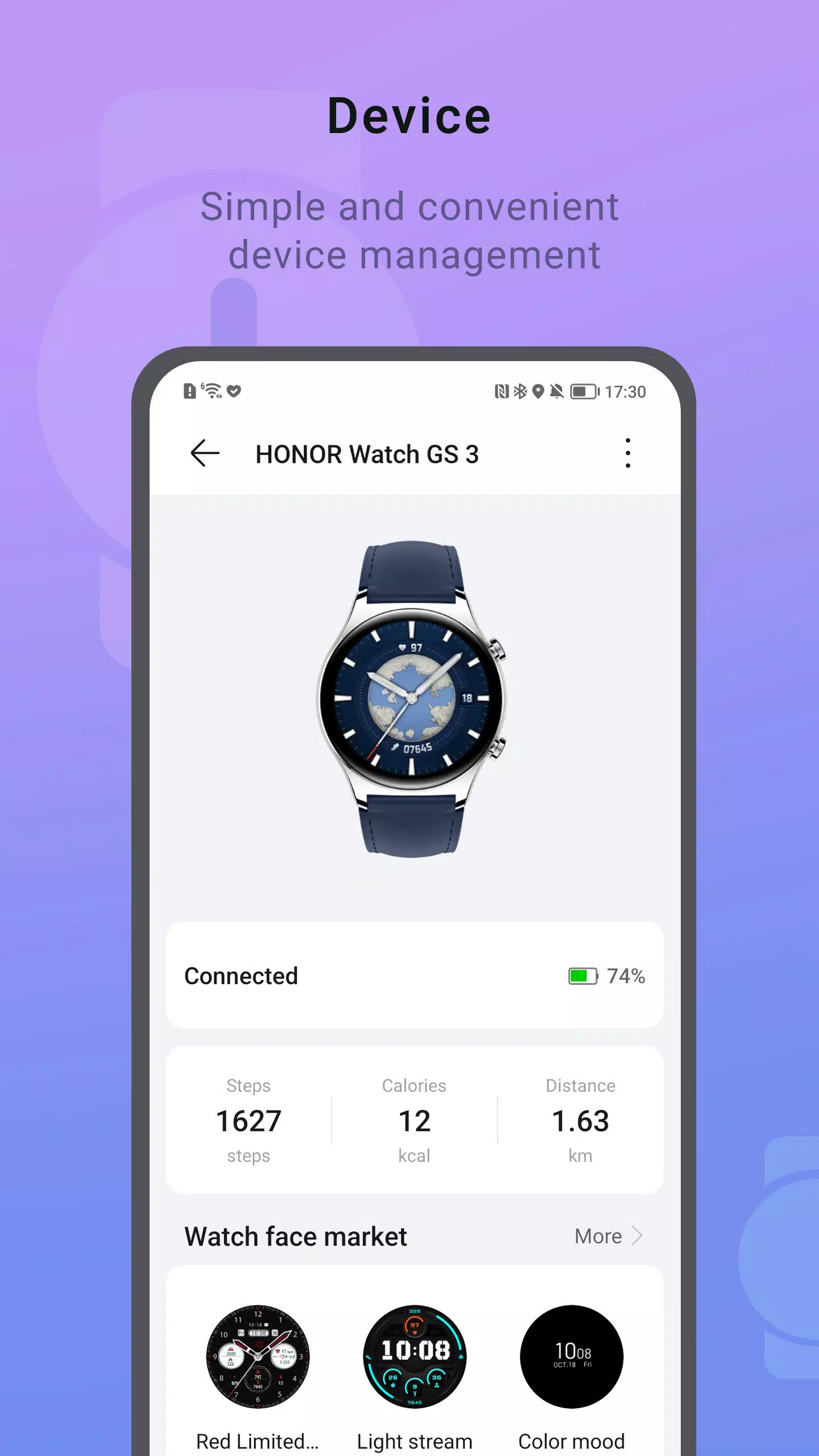 HONOR Health Captura de tela 3