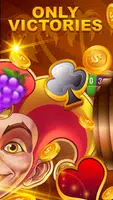 Frenzy Fortune Casino ဖန်သားပြင်ဓာတ်ပုံ 1