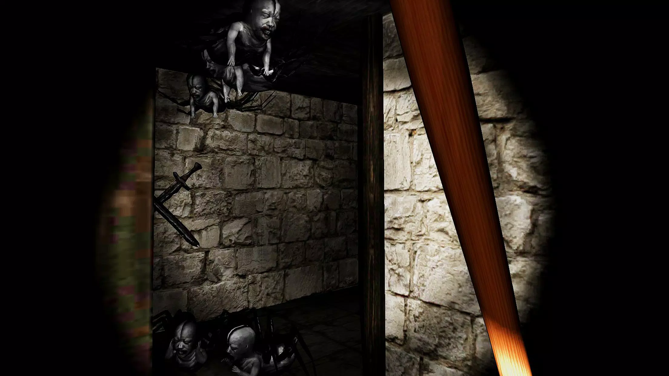 Garden of Fear Screenshot 3