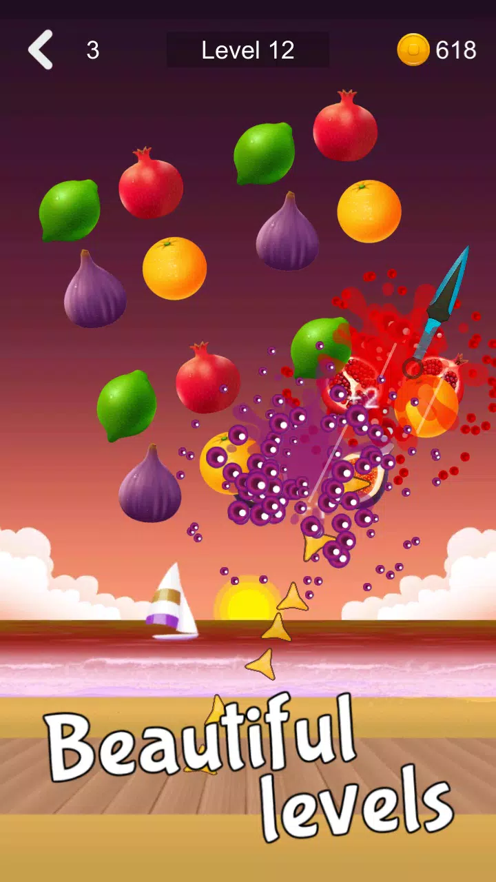 Fruit Sniper Screenshot 3