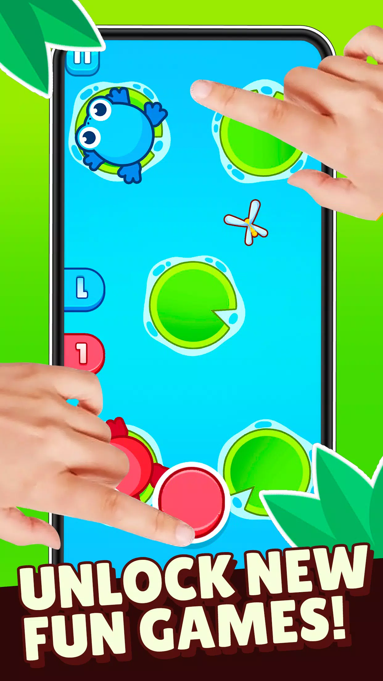 2 Player Games - Pastimes Screenshot 4