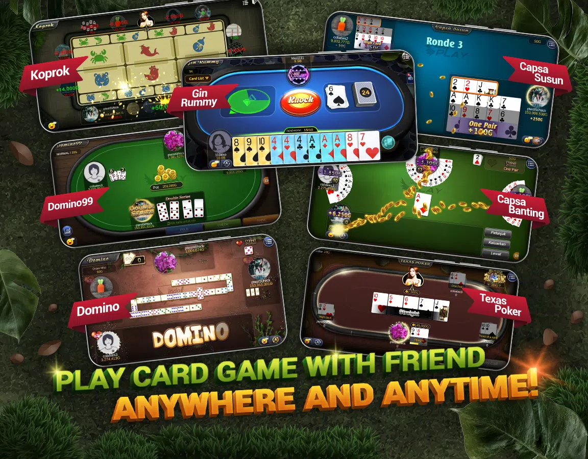 Indoplay應用截圖第4張