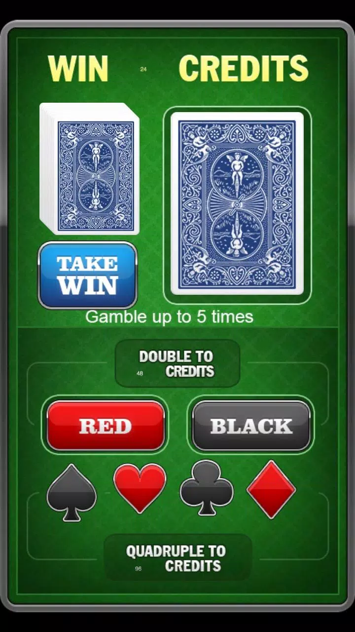 Schermata Triple Dazzling Diamonds Slots 4