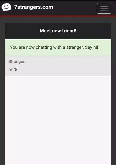 7Strangers Ảnh chụp màn hình 2