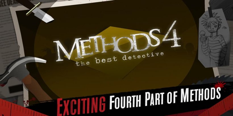 Le Genius Clash de Detective Mastermind continue sur mobile