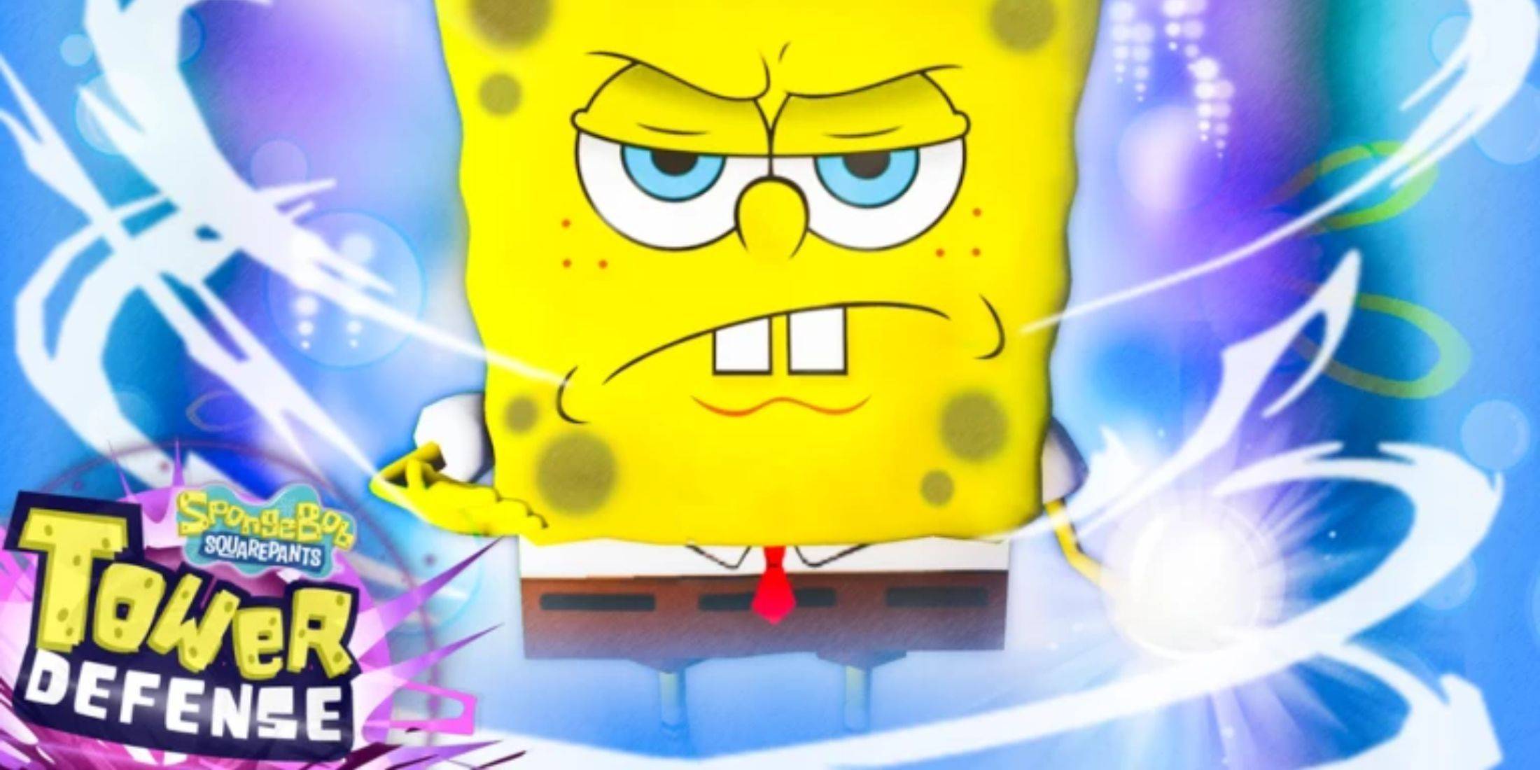 SpongeBob Tower Defense Codes Unveiled for 2025