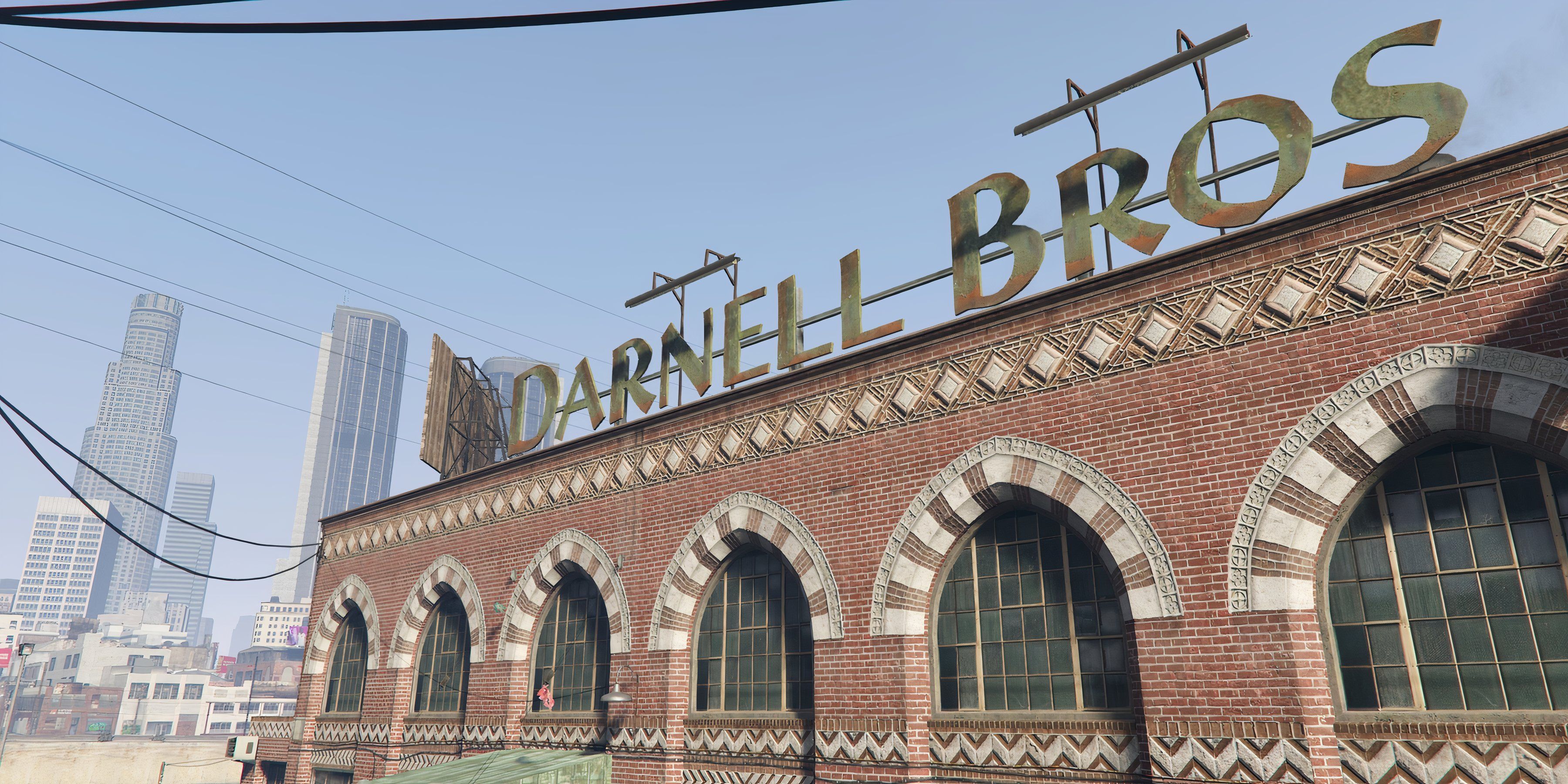 เปลี่ยนเป็นชุด Dapper ทันทีใน GTA 5