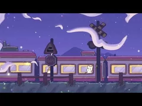 Mèo & Súp: Trò chơi công thức ma thuật