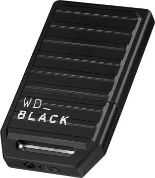 2TB WD Black C50 Xbox Card Hits Rakam Harga Rendah