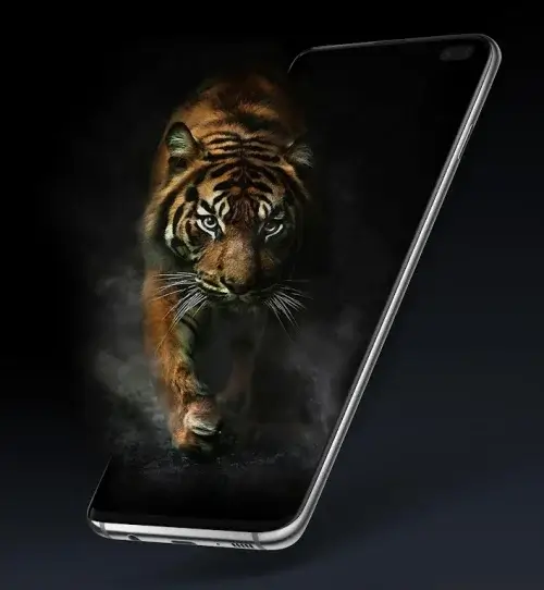 3D Effect Wallpaper应用截图第1张