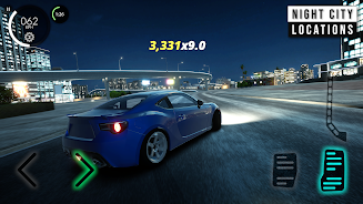 Drive Division™ Online Racing Schermafbeelding 2