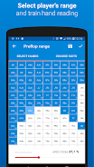 Poker calculator Holdem Lab應用截圖第3張