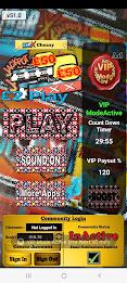 Bar X Slot UK Slot Machines Zrzut ekranu 1