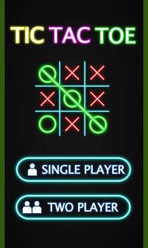 Schermata Tic Tac Toe : Xs and Os : Noughts And Crosses 4