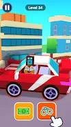 Toilet Police-Uphold Justice Screenshot 4