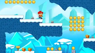 Super Jabber Jump 3应用截图第3张