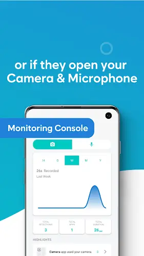 Malloc Privacy & Security应用截图第4张