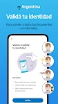 Mi Argentina Captura de tela 2