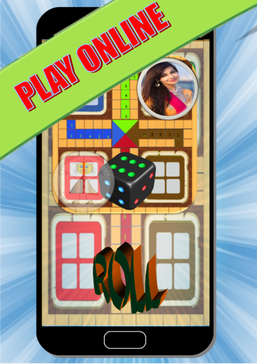 Ludo 2018:Star New Parshisi, Ludo Game Free Скриншот 4