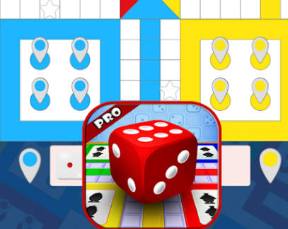 Ludo Star 2018 (NEW) by TeamDevStudio Скриншот 3
