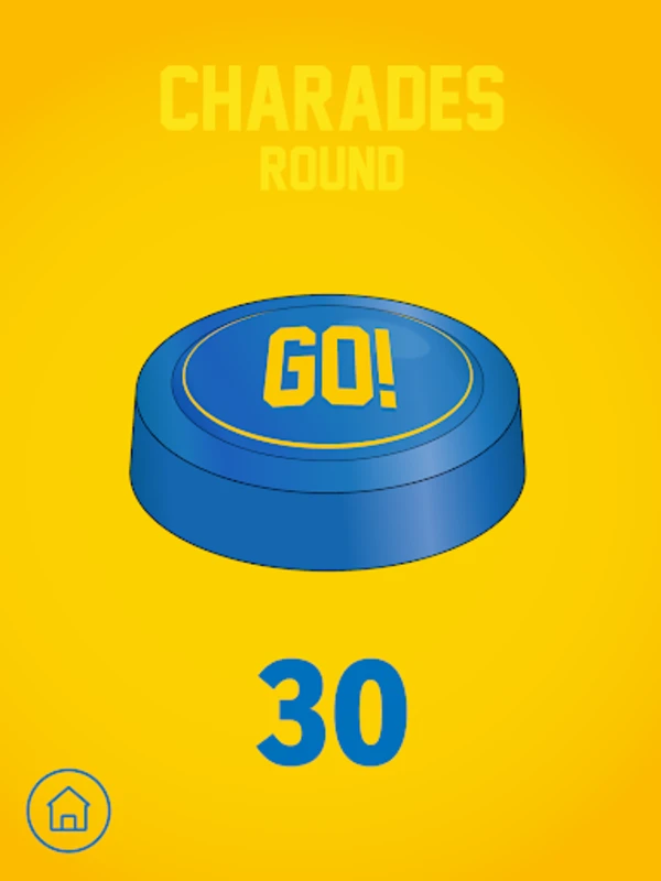 Blockbuster Timer Captura de pantalla 1