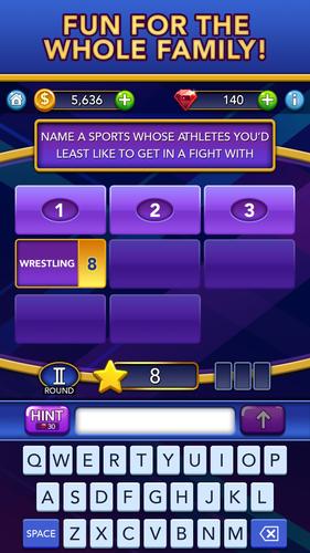 Fun Frenzy Trivia স্ক্রিনশট 2