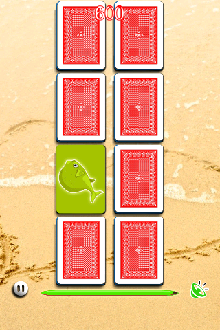 Animal Match Go應用截圖第2張