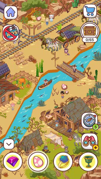 Found It game - Scavenger Hunt Screenshot 3