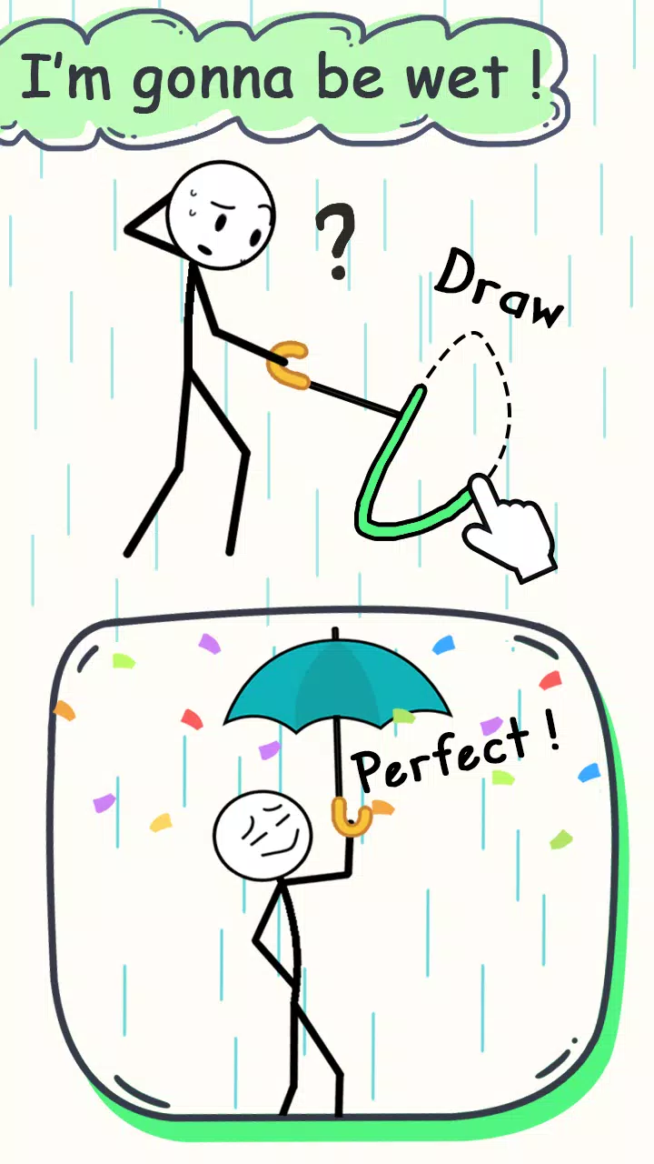 Draw Puzzle 2 Screenshot 1