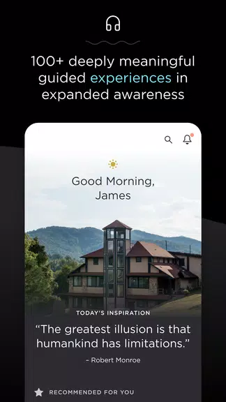 Expand: Beyond Meditation スクリーンショット 2