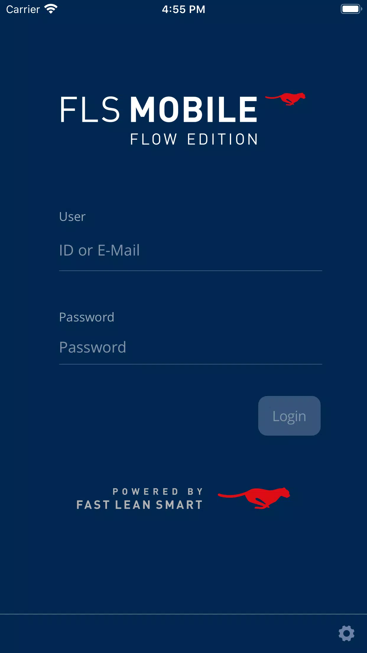 FLS MOBILE FLOW EDITION স্ক্রিনশট 1