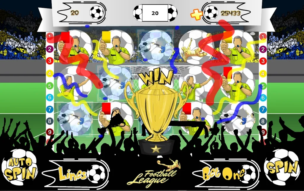 Casino - Fortune Slots Pagcor Screenshot 3