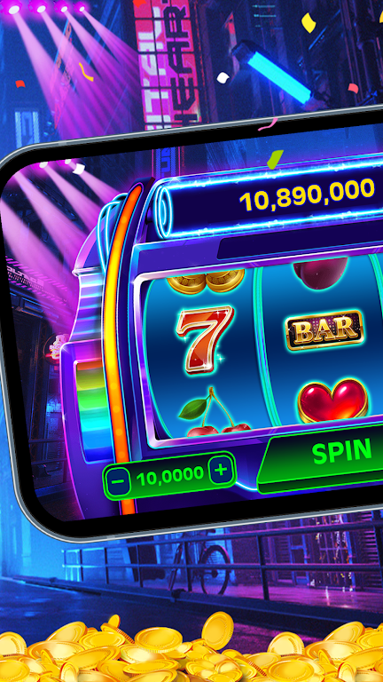 Slots Suprenare應用截圖第1張