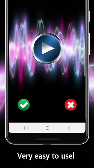 Loudest Alarm Ringtones Screenshot 2