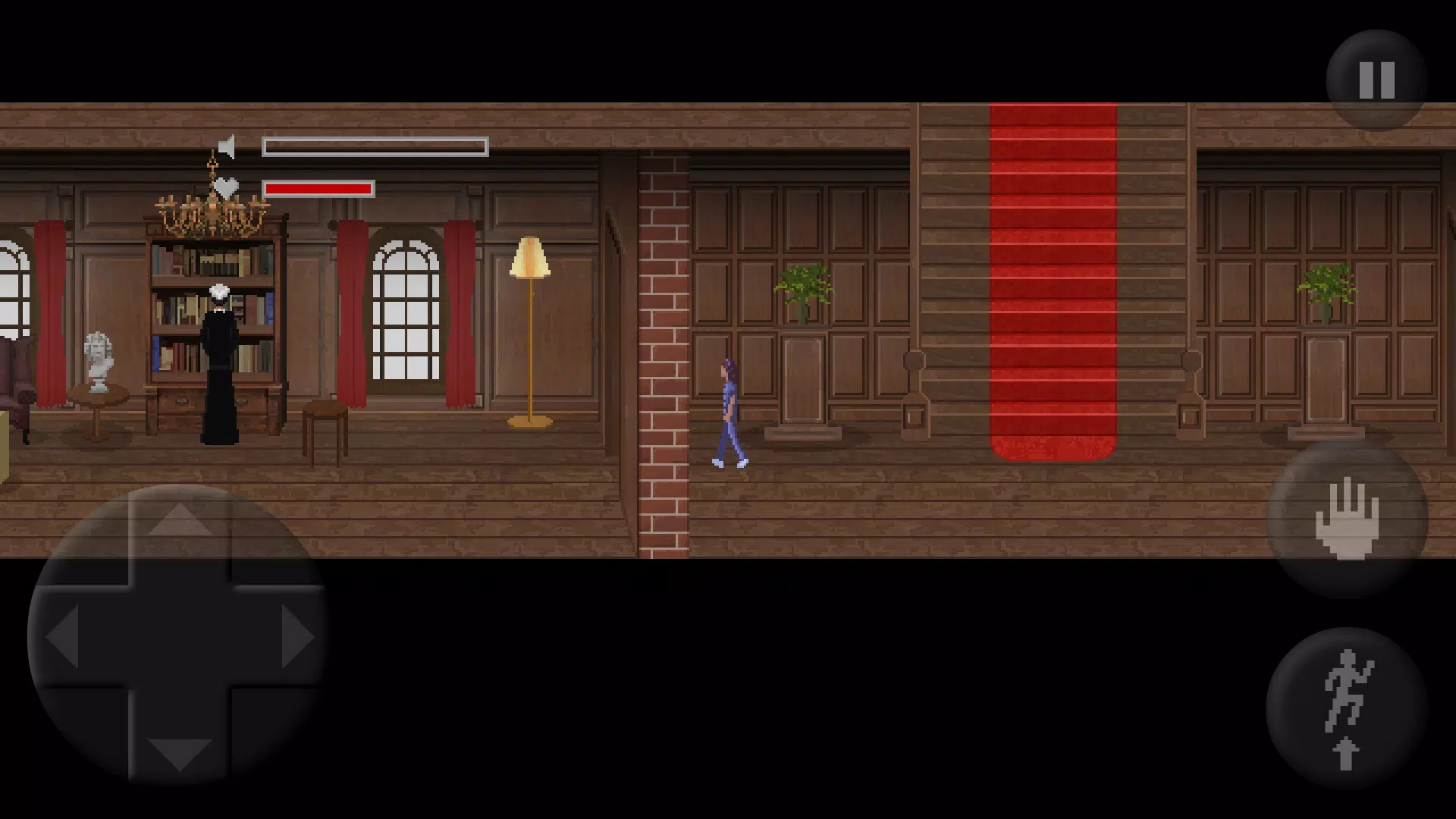 Mr. Hopp's Playhouse 2應用截圖第4張