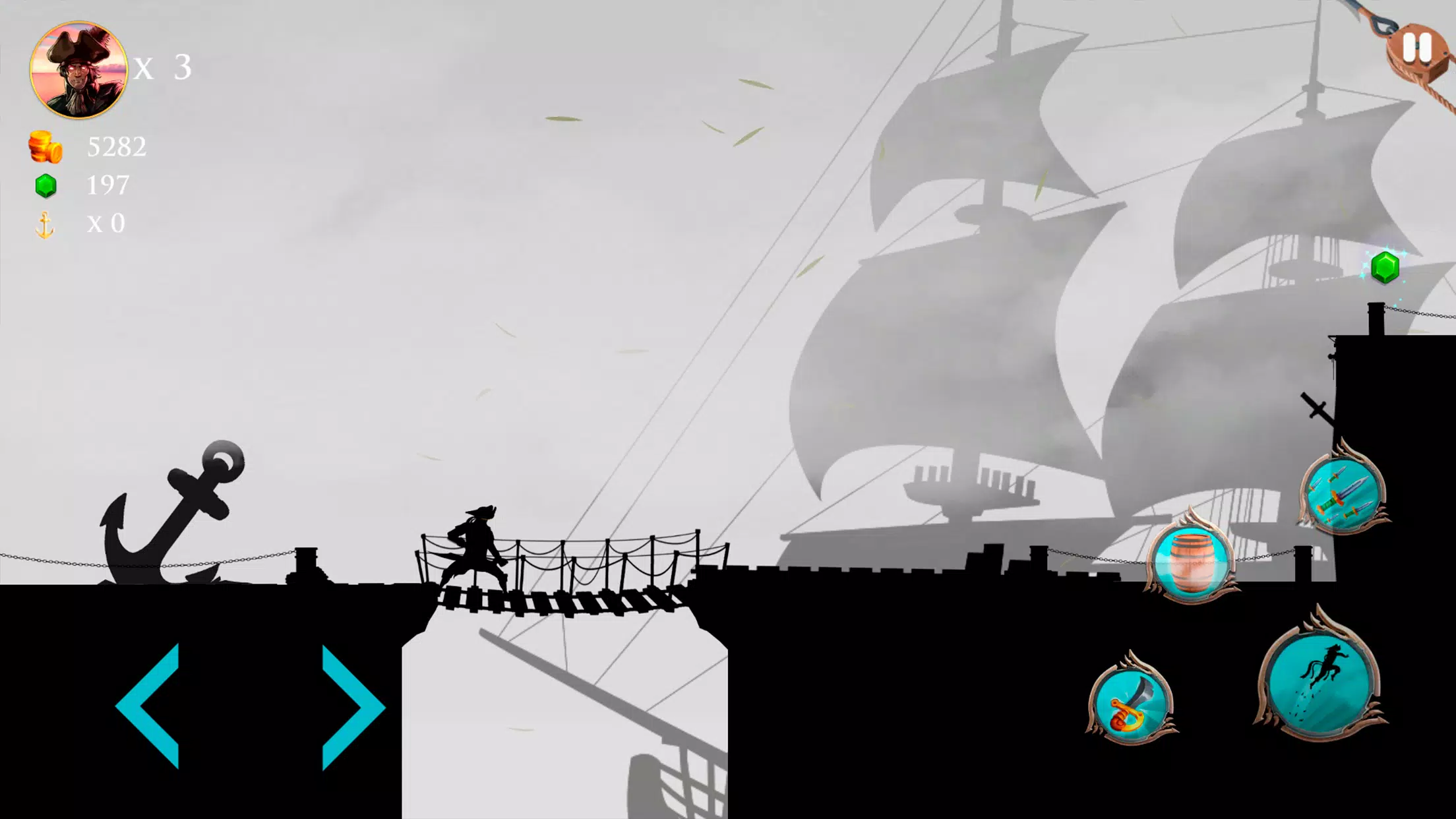 Arrr! Screenshot 4