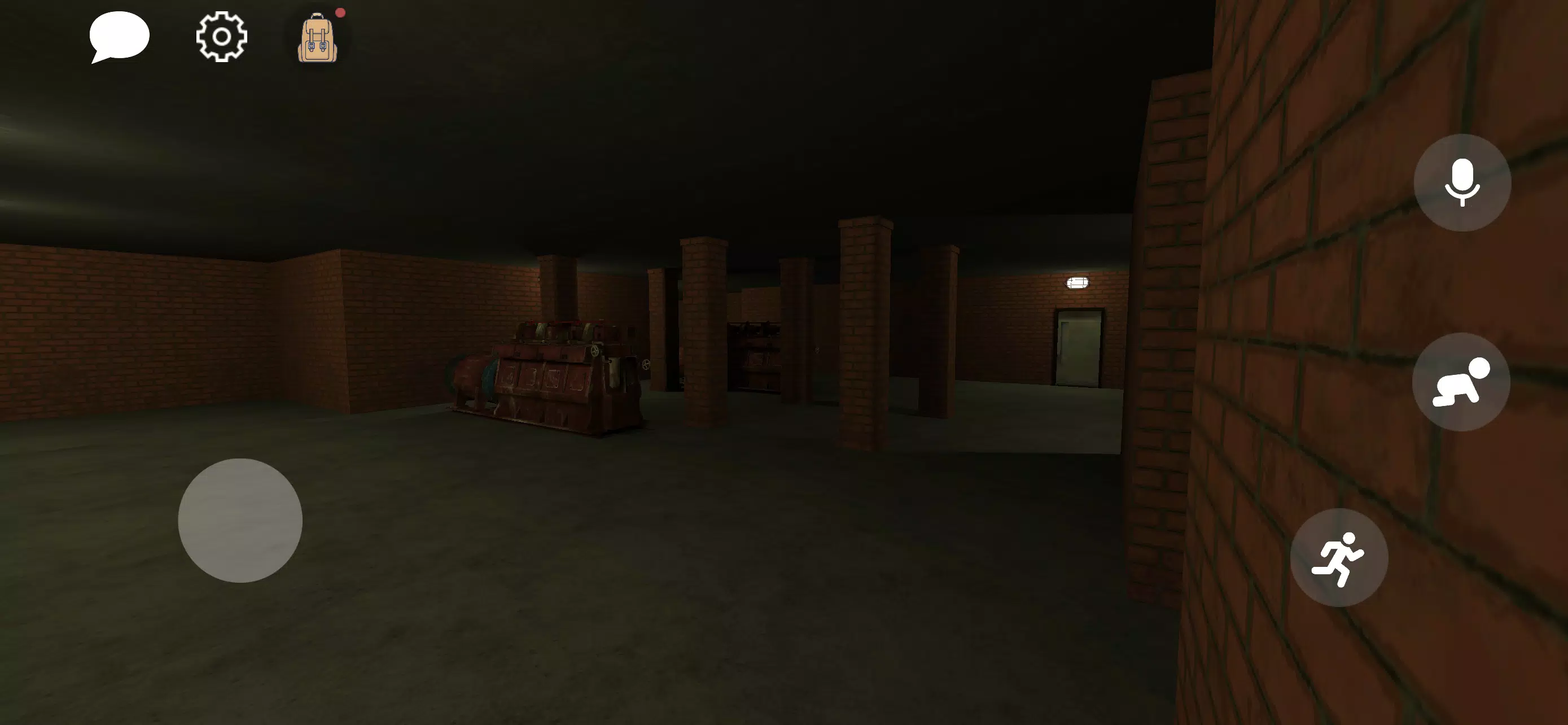 Noclip 2 : Survival Online Tangkapan skrin 3